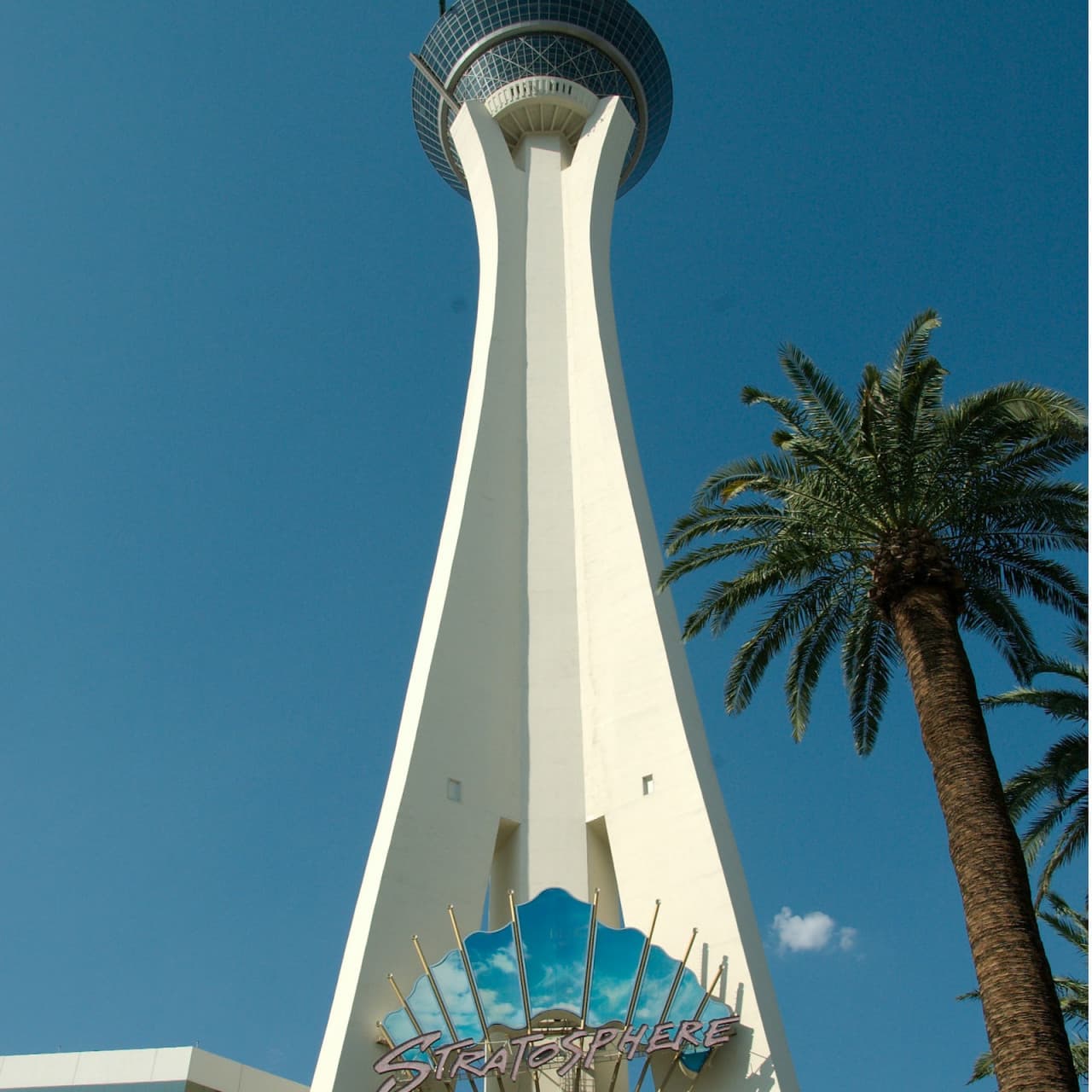 SkyPod, SkyJump y atracciones extremas en The STRAT Tower - imagen 8