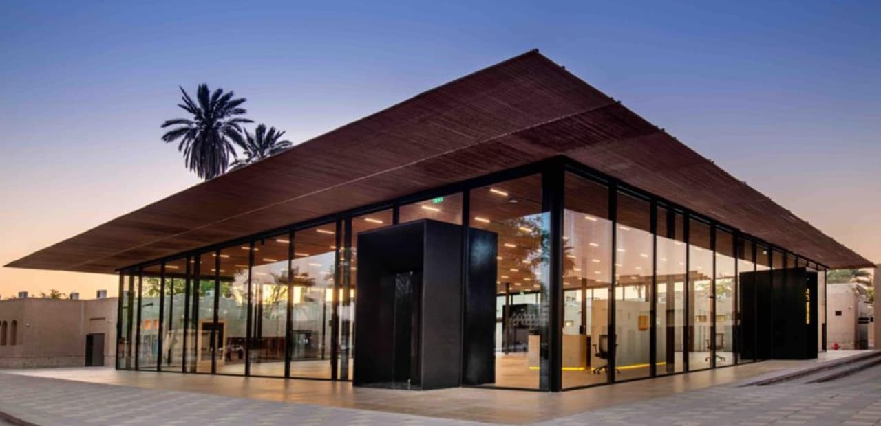 Al Shindagha Museum - image 7