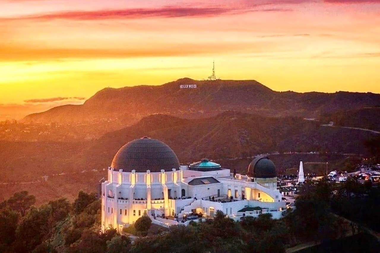 Griffith Park Hiking Tour with Hollywood Hills Views - image 14