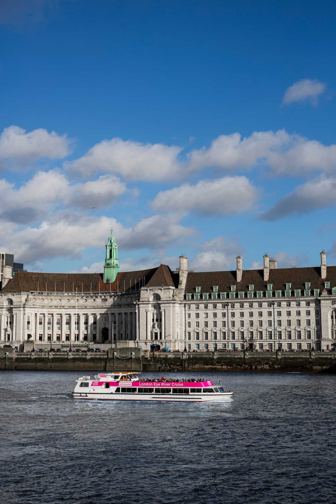 River Thames Cruise - image 13
