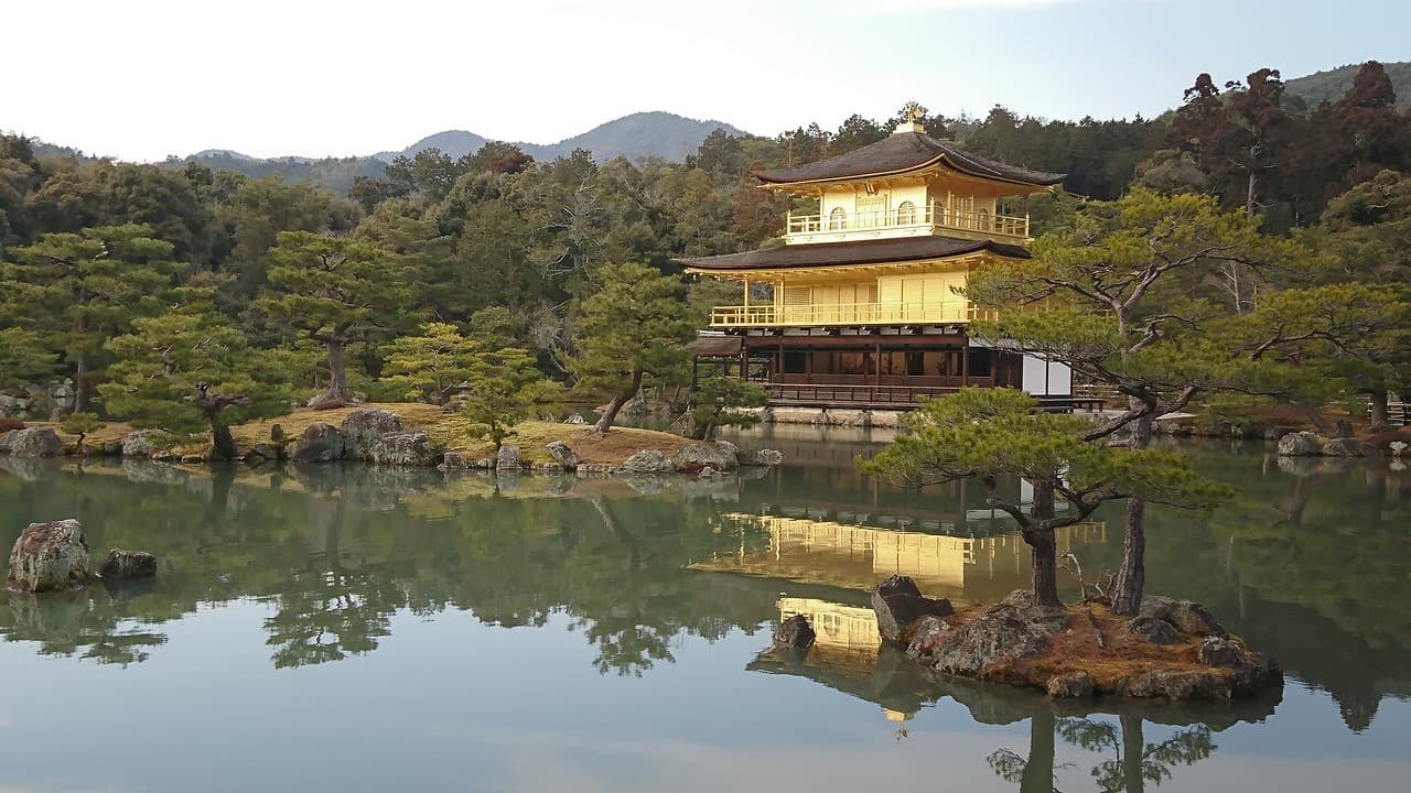 Kyoto Tour from Osaka - image 2