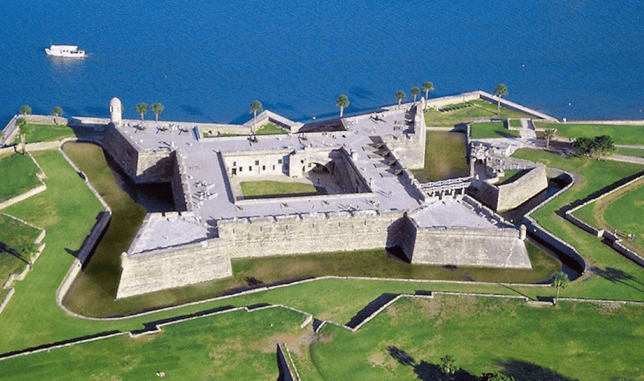 St. Augustine Tour from Orlando - imagen 3