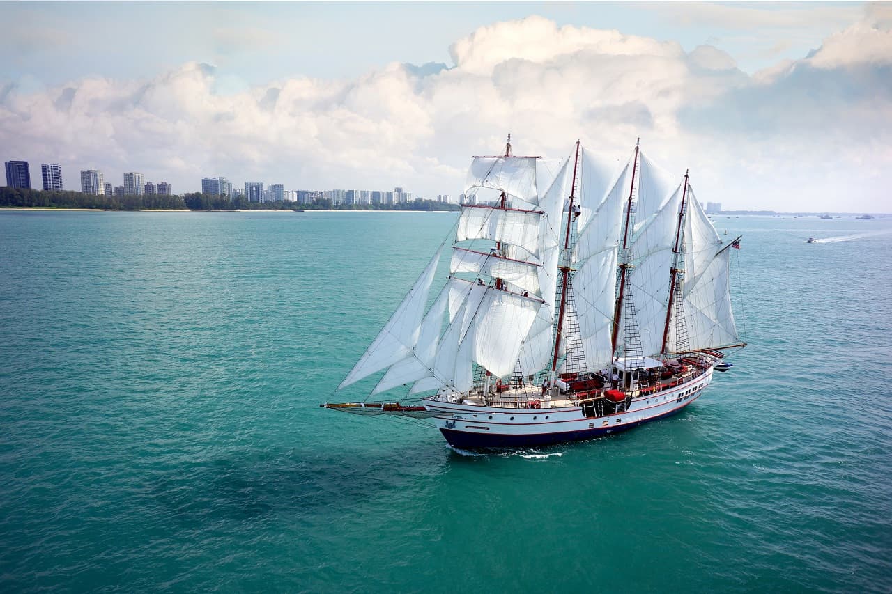 Sentosa Fun Discovery Pass - image 7