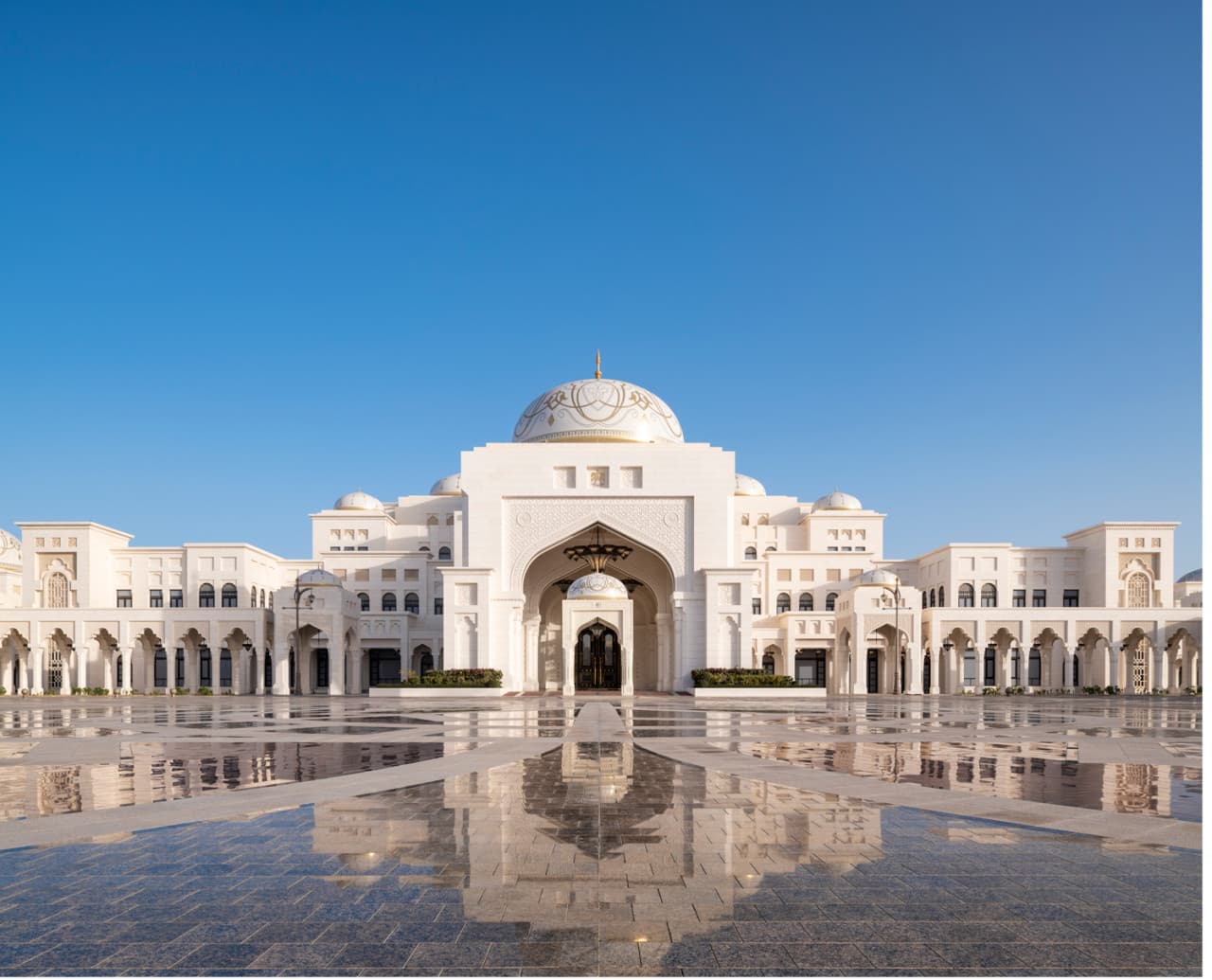 Qasr Al Watan Ticket - image 5