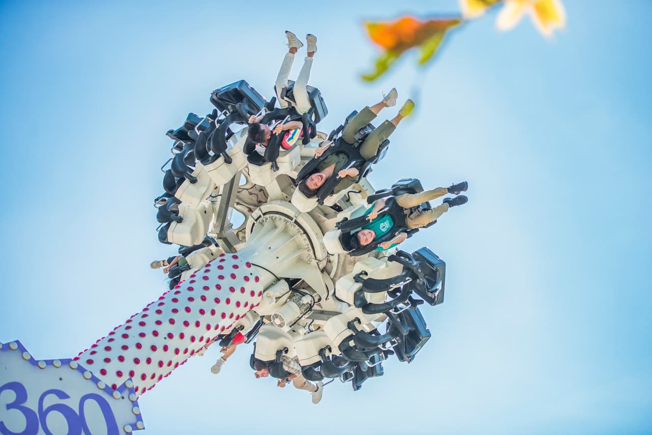 VinWonders Nam Hoi An Amusement Park Ticket - image 14