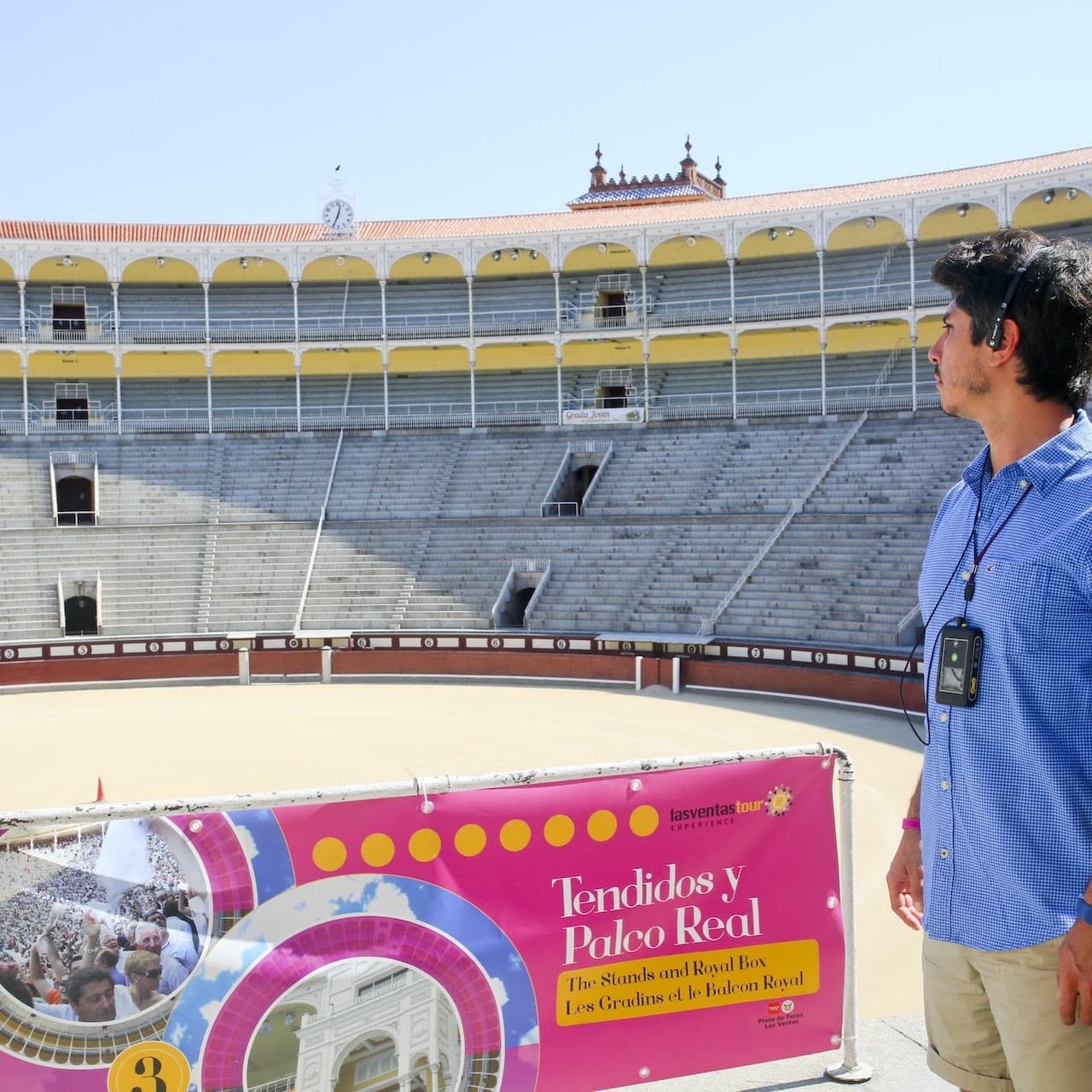 Las Ventas Bullring and Museum - image 5
