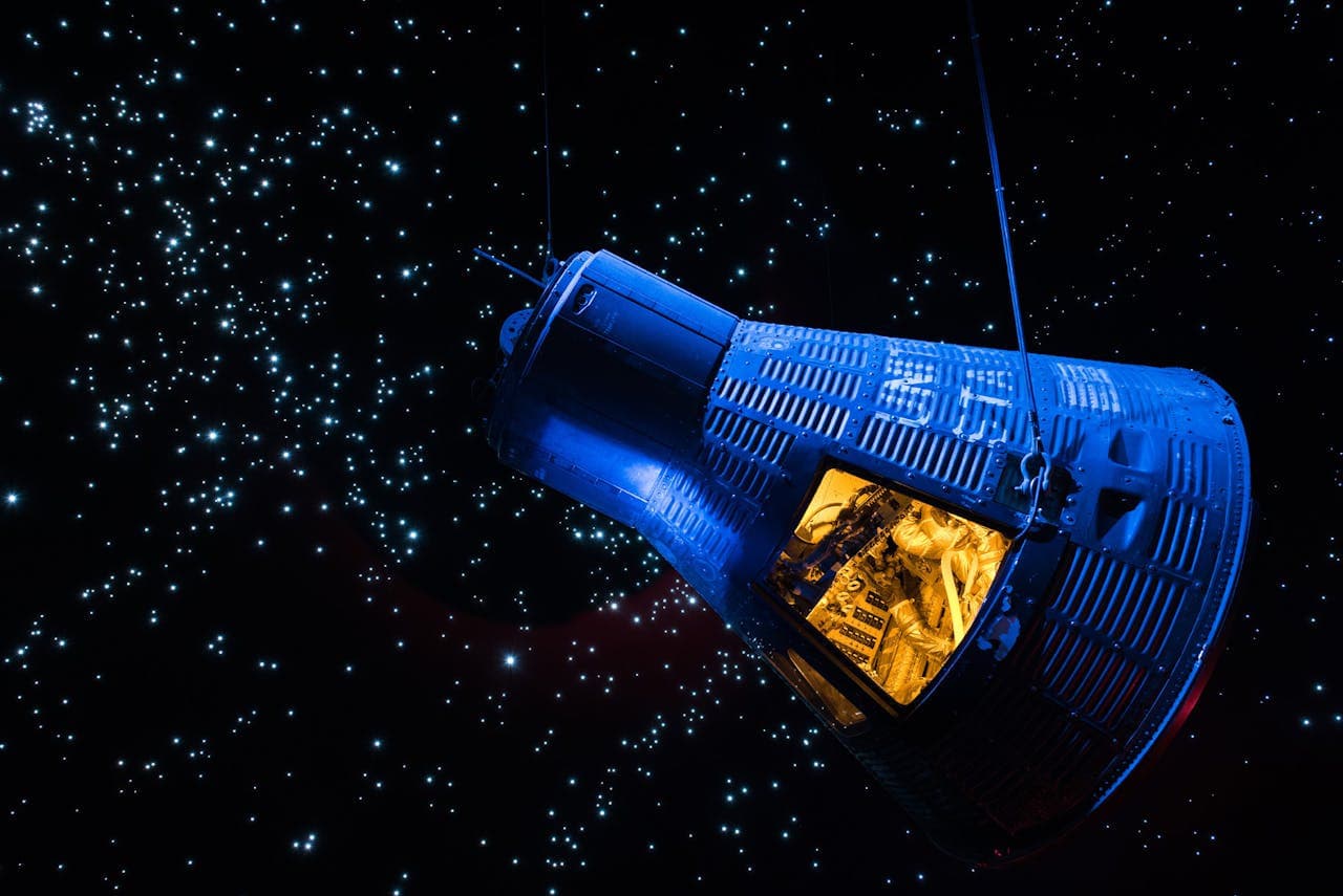 Space Center Houston Ticket - image 10