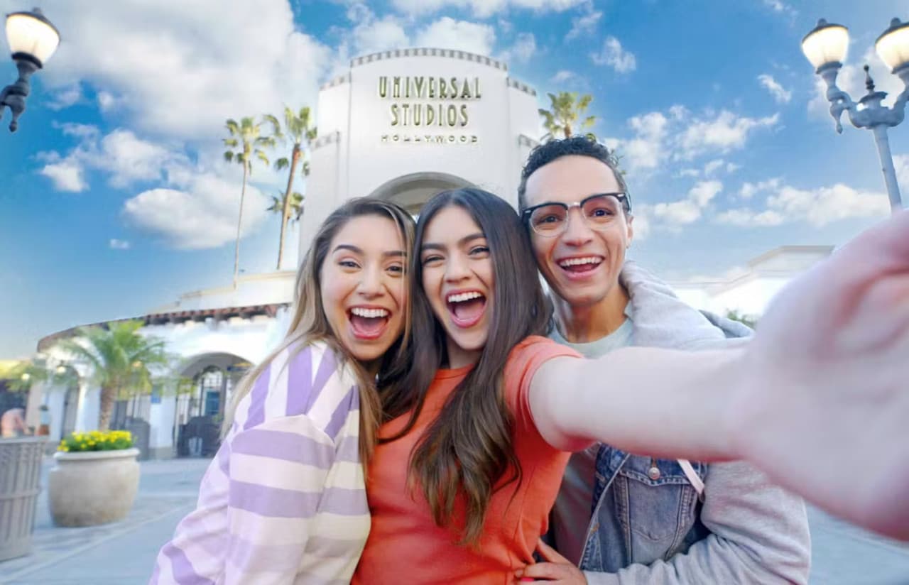 Universal Studios Hollywood Ticket - image 12