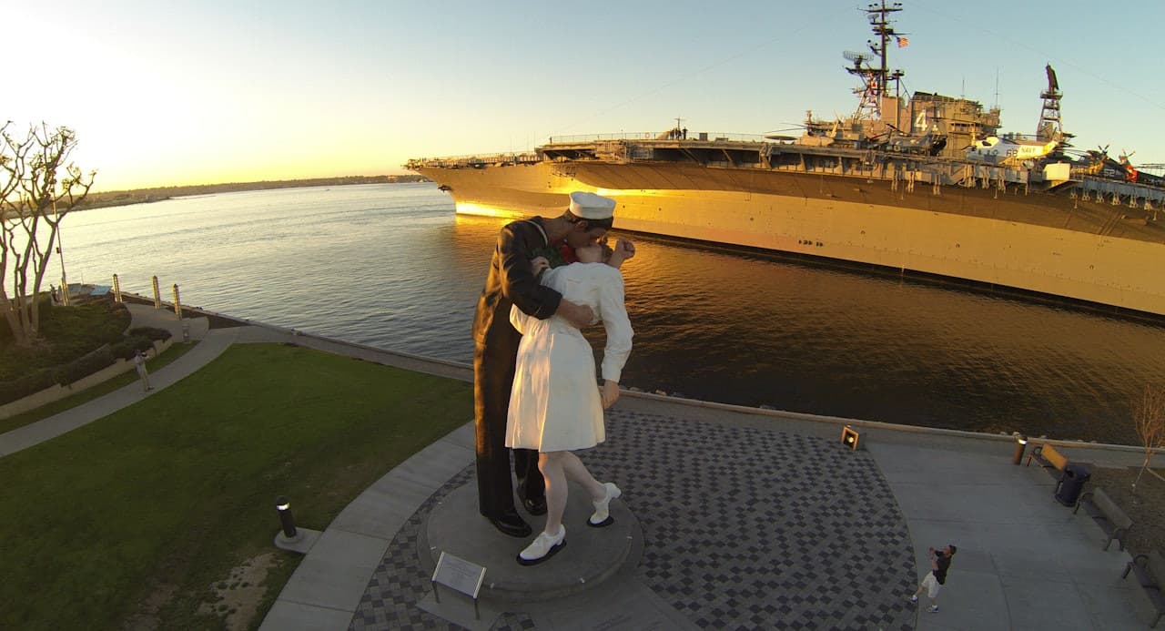 USS Midway Museum: Skip The Line - image 3