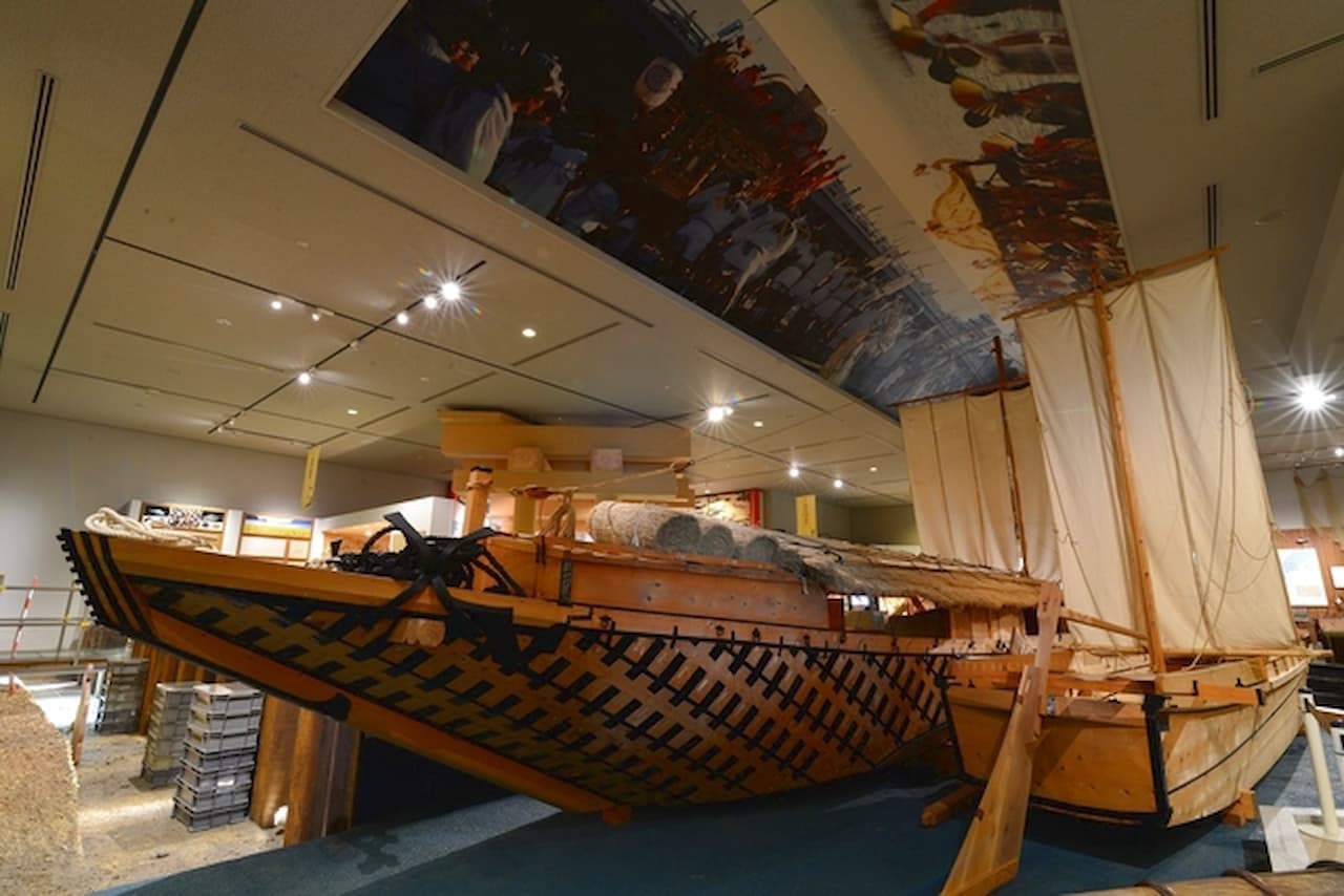 Lake Biwa Museum Ticket - image 9