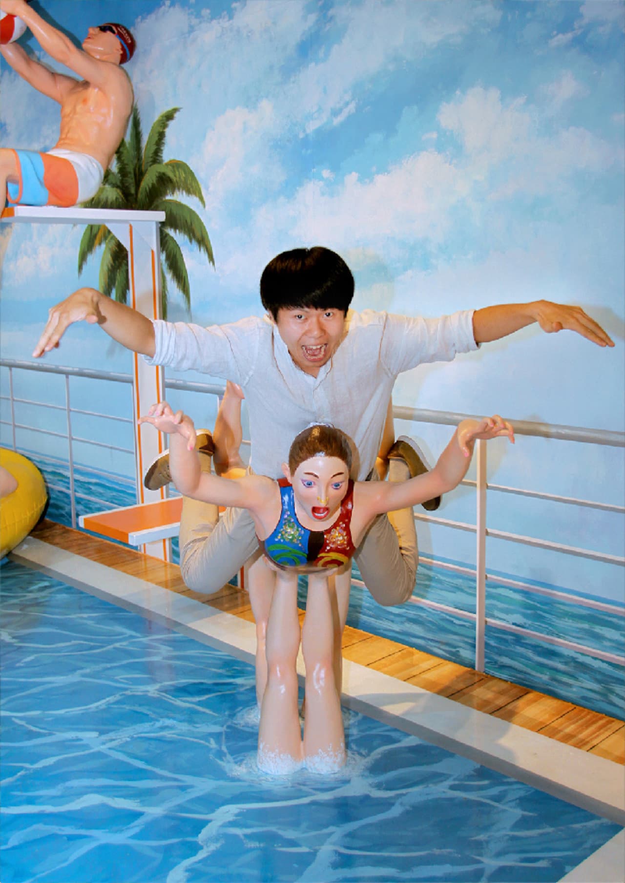 Seoul Trick Eye Museum - image 25