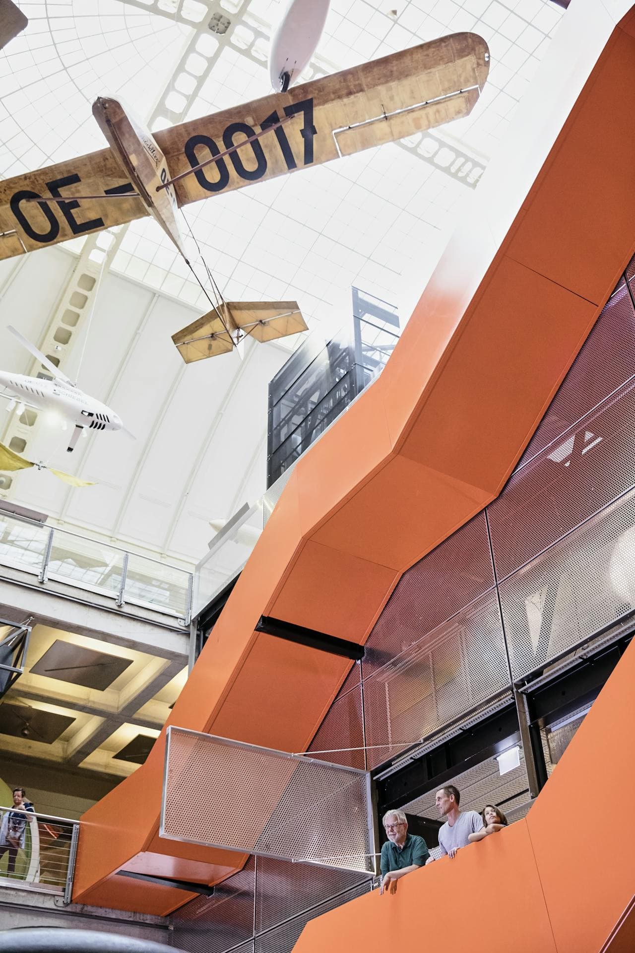 Vienna Museum of Science and Technology - image 6