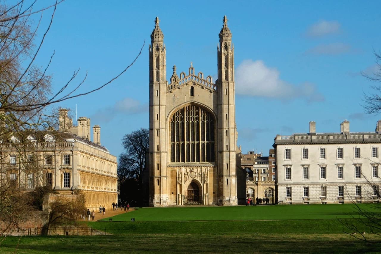 City Sightseeing Cambridge Hop-on Hop-off Bus Tour - imagen 8