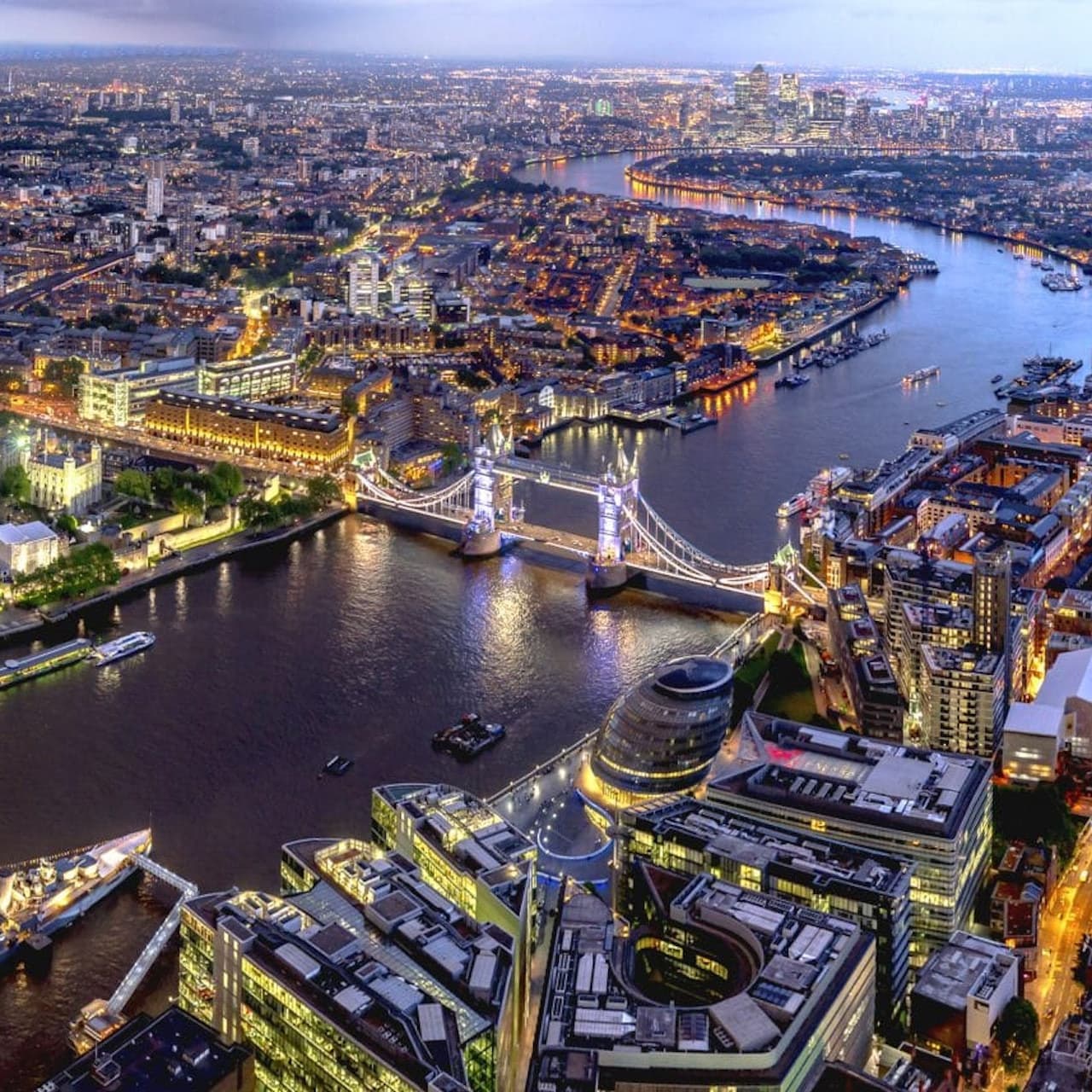 The View from the Shard Tickets - image 2
