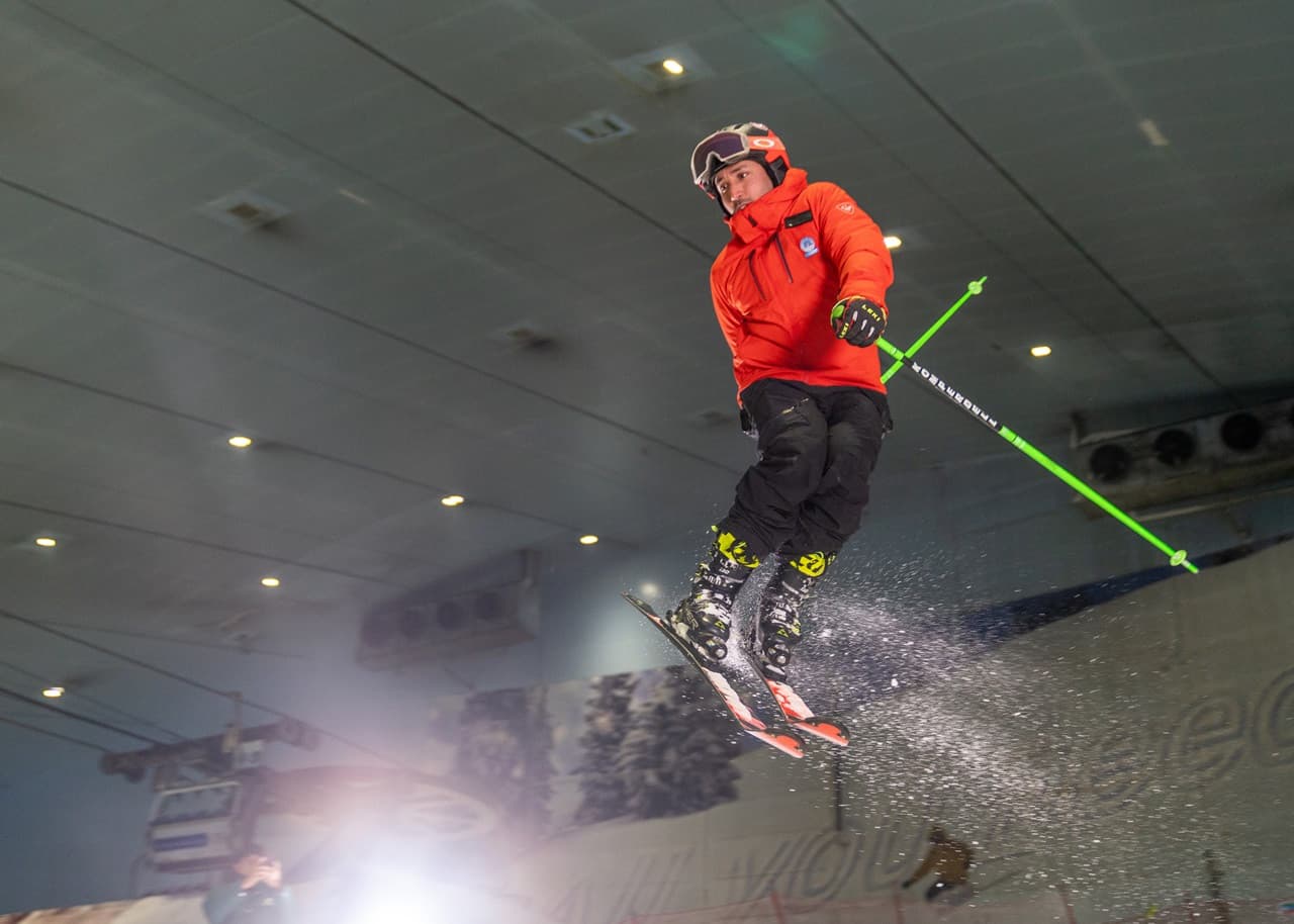 Ski Dubai Ticket - image 25
