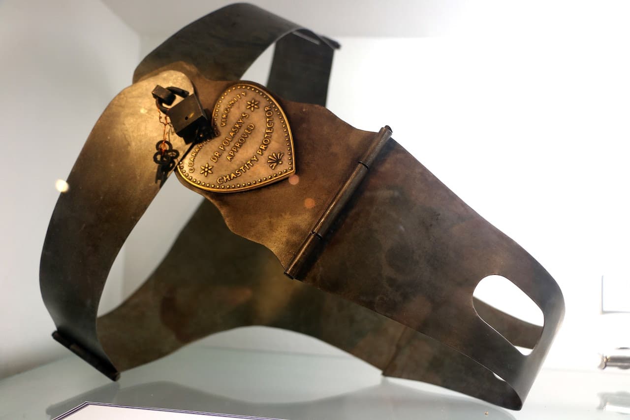 Erotic Heritage Museum - imagen 5
