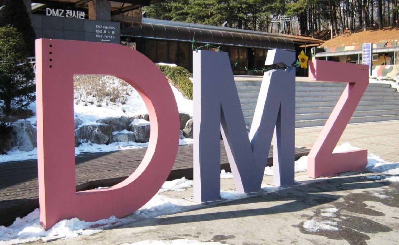 Tour por la Zona Desmilitarizada de Corea (DMZ) desde Seúl - imagen 19