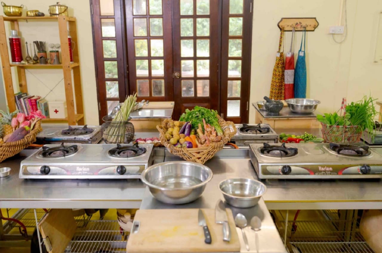 Cooking Class at Tropical Spice Garden - image 5