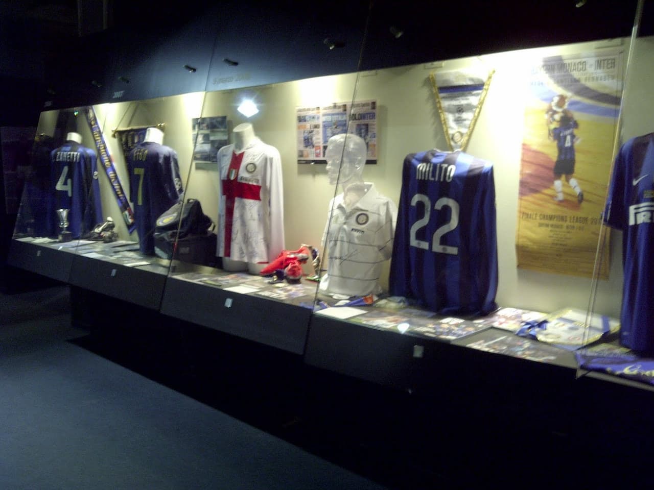 San Siro Stadium - image 6