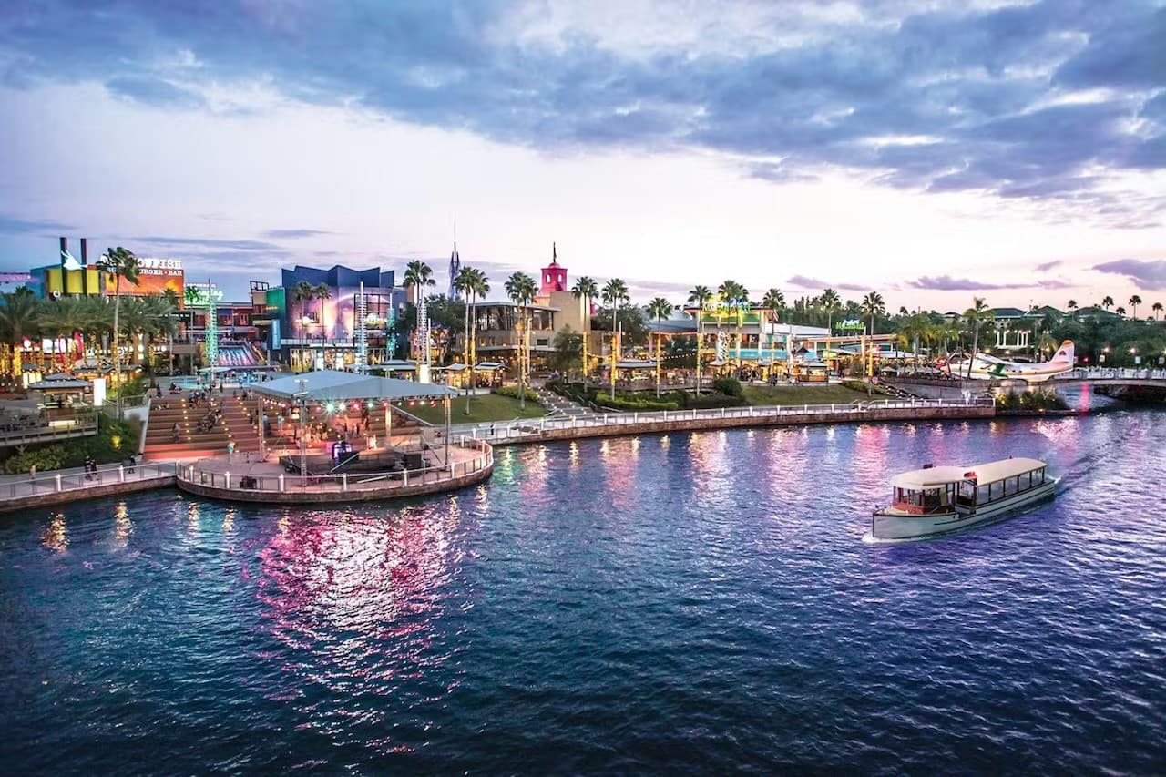 Universal Orlando Resort Ticket: Universal Studios Florida, Islands of Adventure, and Epic Universe - image 15