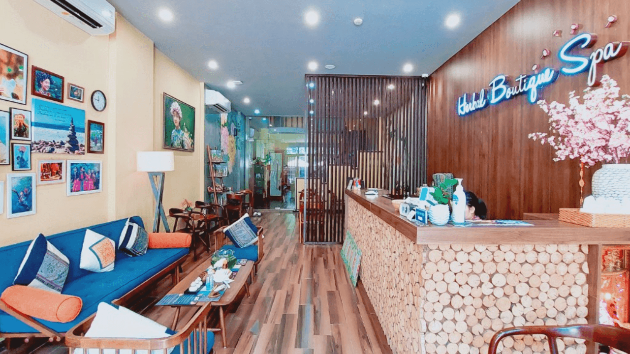 Herbal Spa Experience in Da Nang - image 10