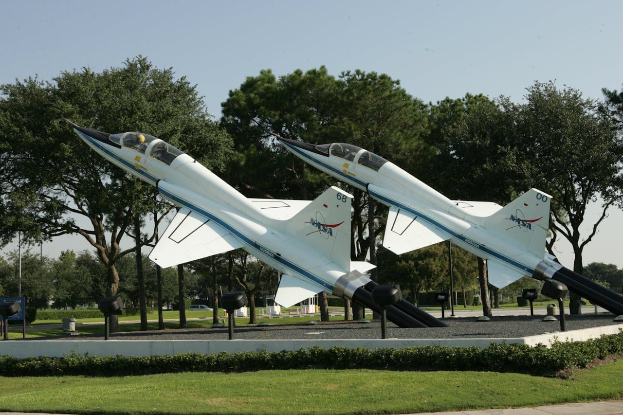 Space Center Houston Ticket - image 11