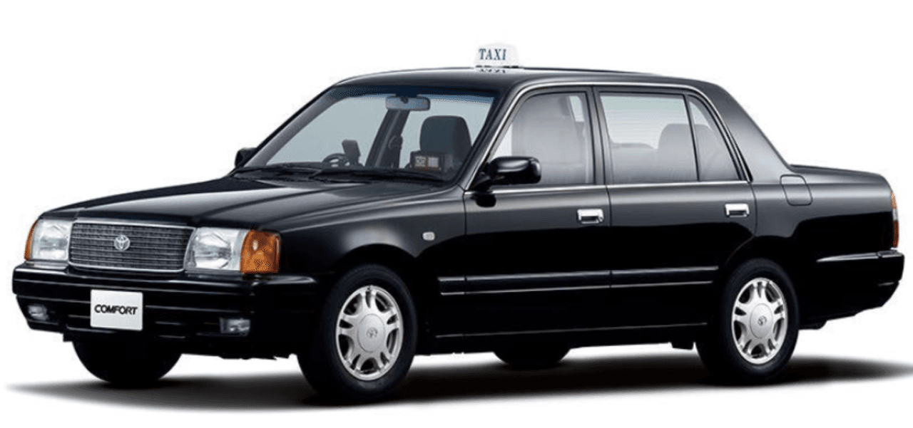 Okinawa Private Airport Transfers between Naha Airport and Naha City Centre - main image