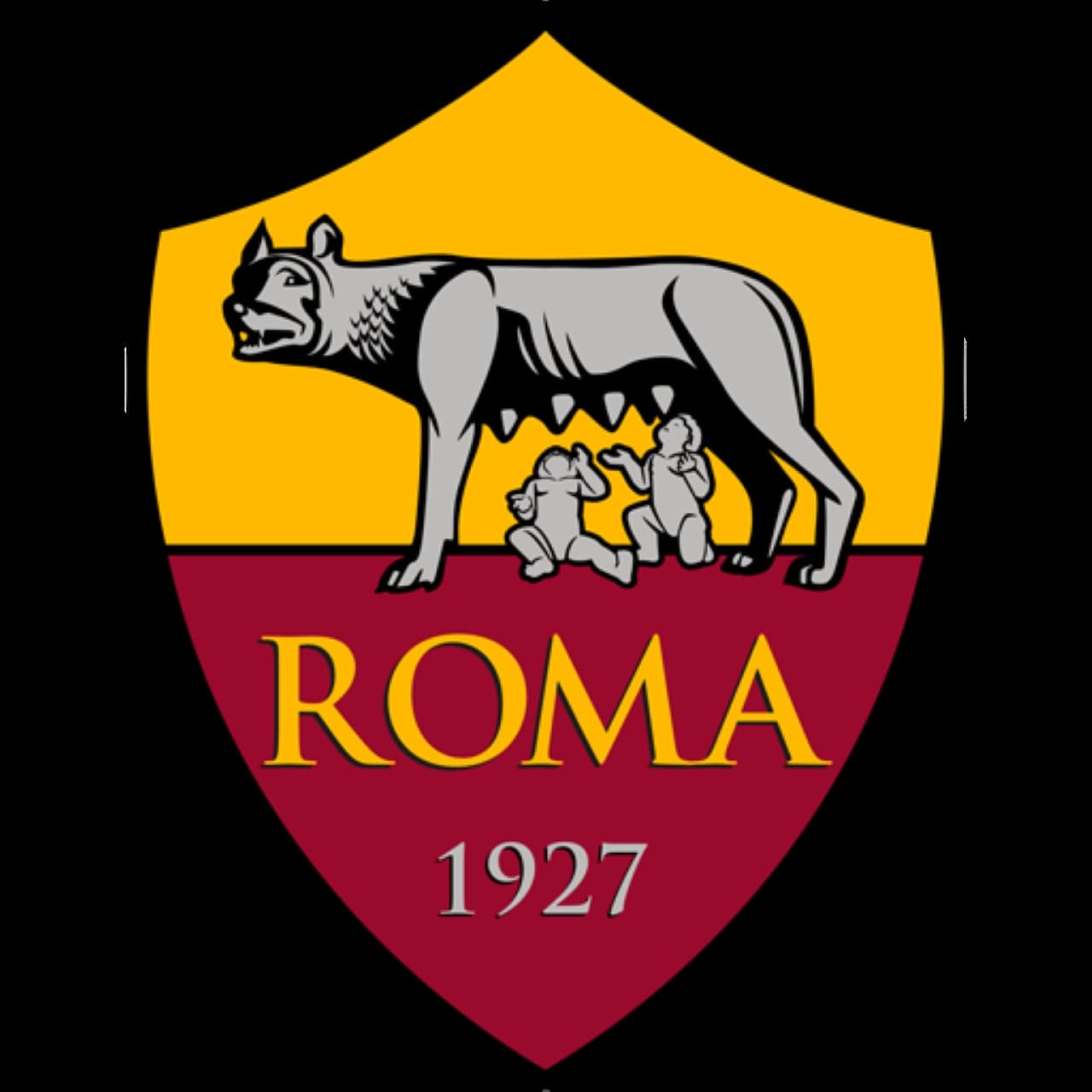 Italian Serie A Football - AS Roma FC Match Ticket at Olimpico Stadium - image 2
