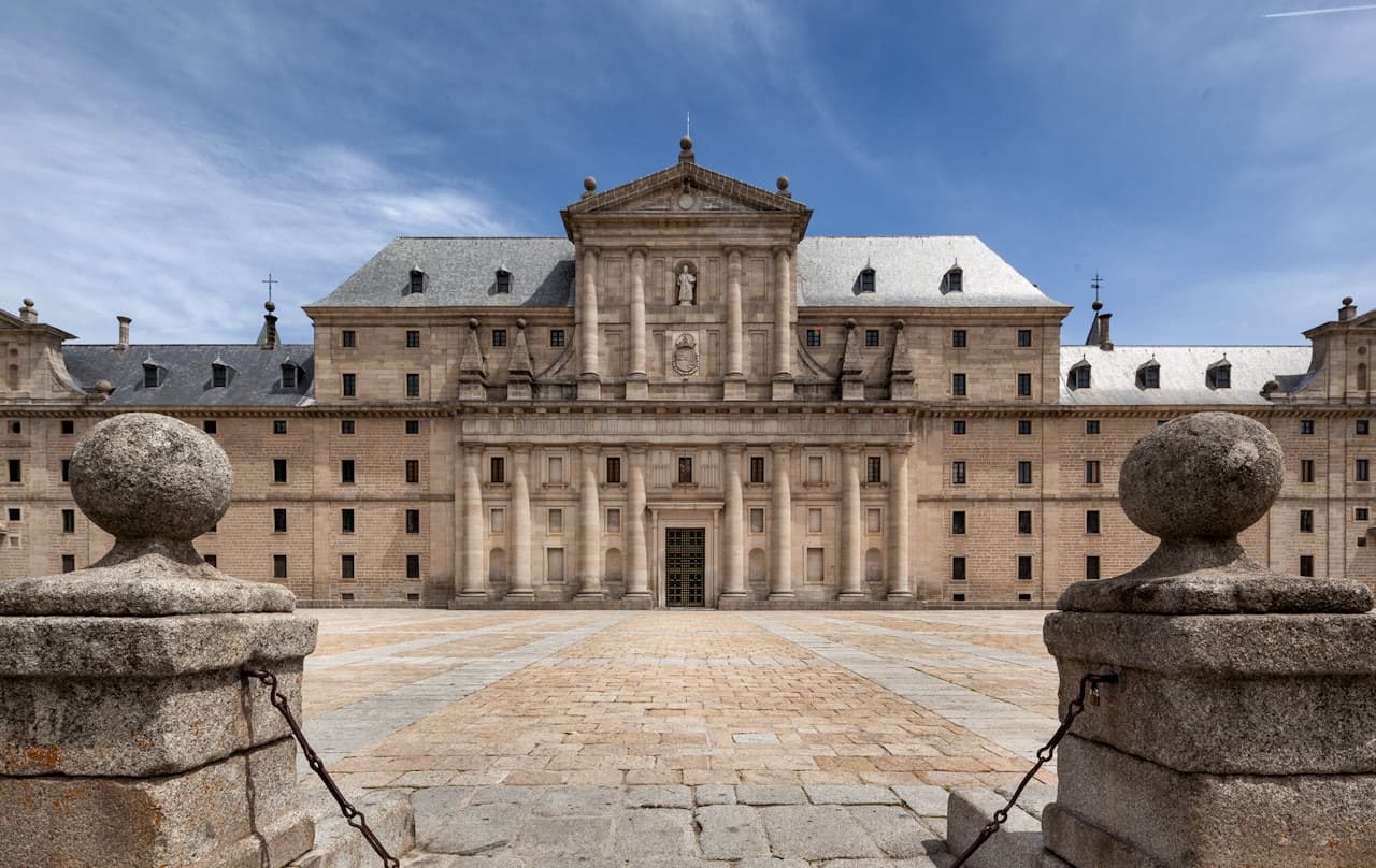 San Lorenzo de El Escorial - imagen 6