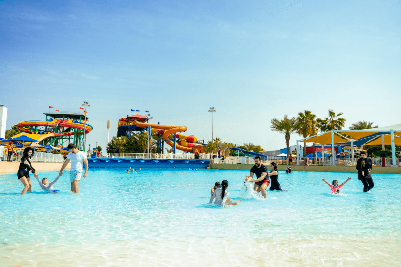 Dubai Parks and Resorts Ticket - image 8
