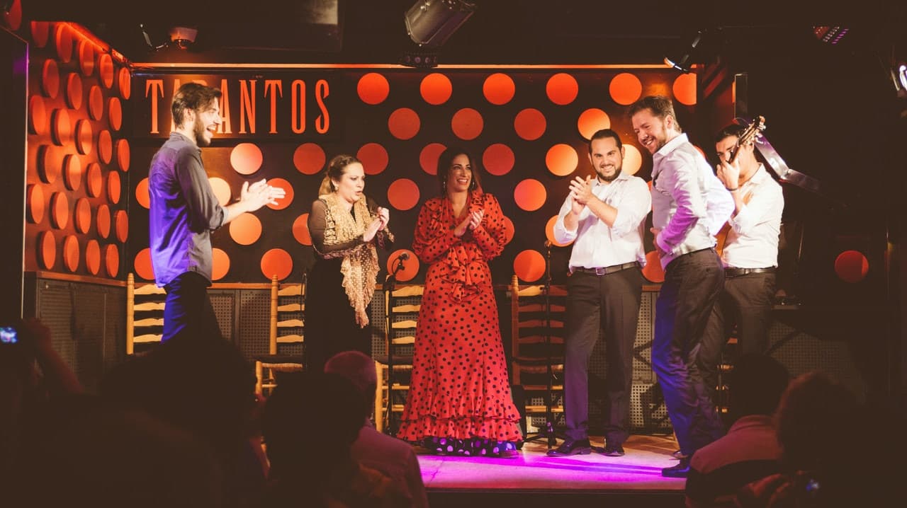 Los Tarantos Flamenco Show Ticket - image 4