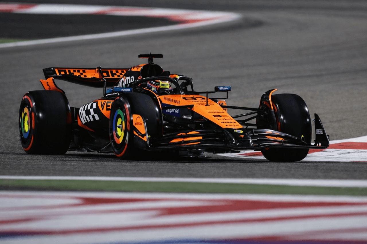Formula 1 Gulf Air Bahrain Grand Prix 2026 - image 2