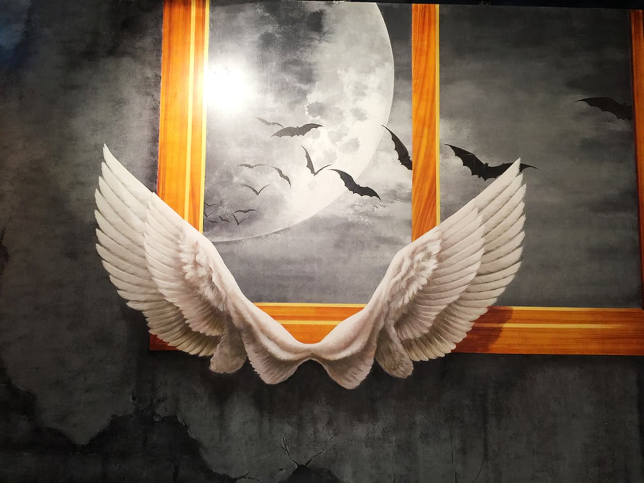 Seoul Trick Eye Museum - image 17