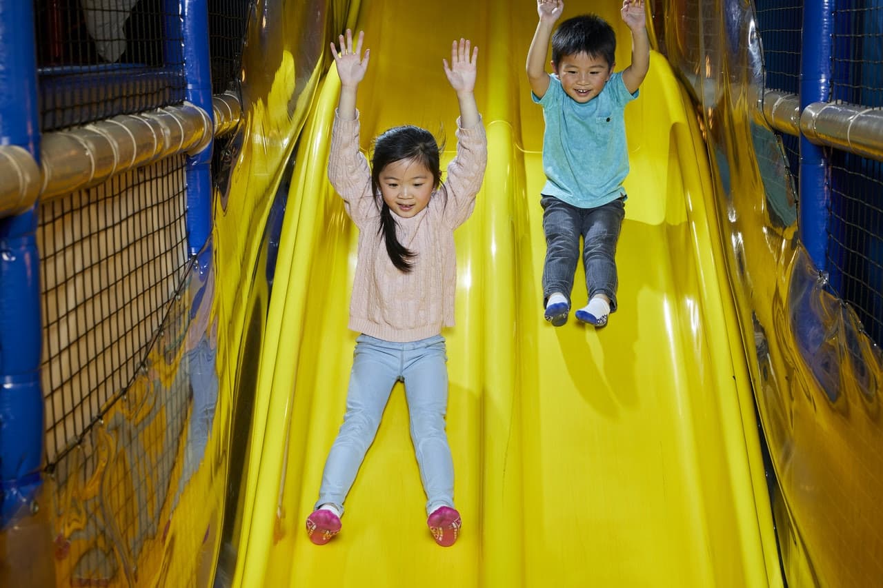 Entrada directa a LEGOLAND Discovery Centre Melbourne - imagen 10