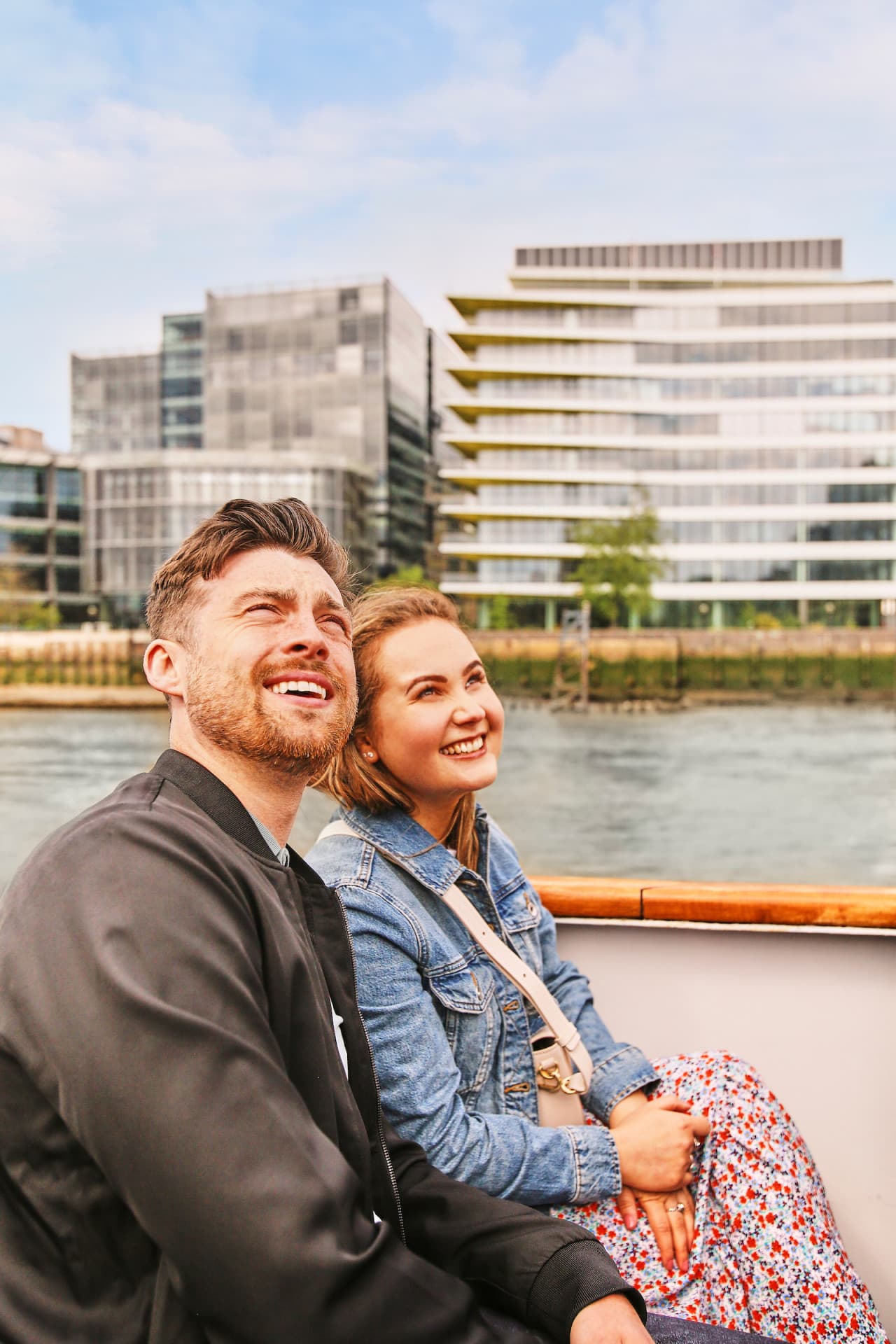 River Thames Cruise - image 16