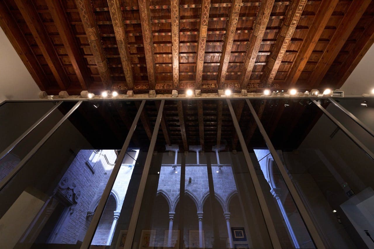 Museo Picasso: entrada sin filas + tour guiado - imagen 8