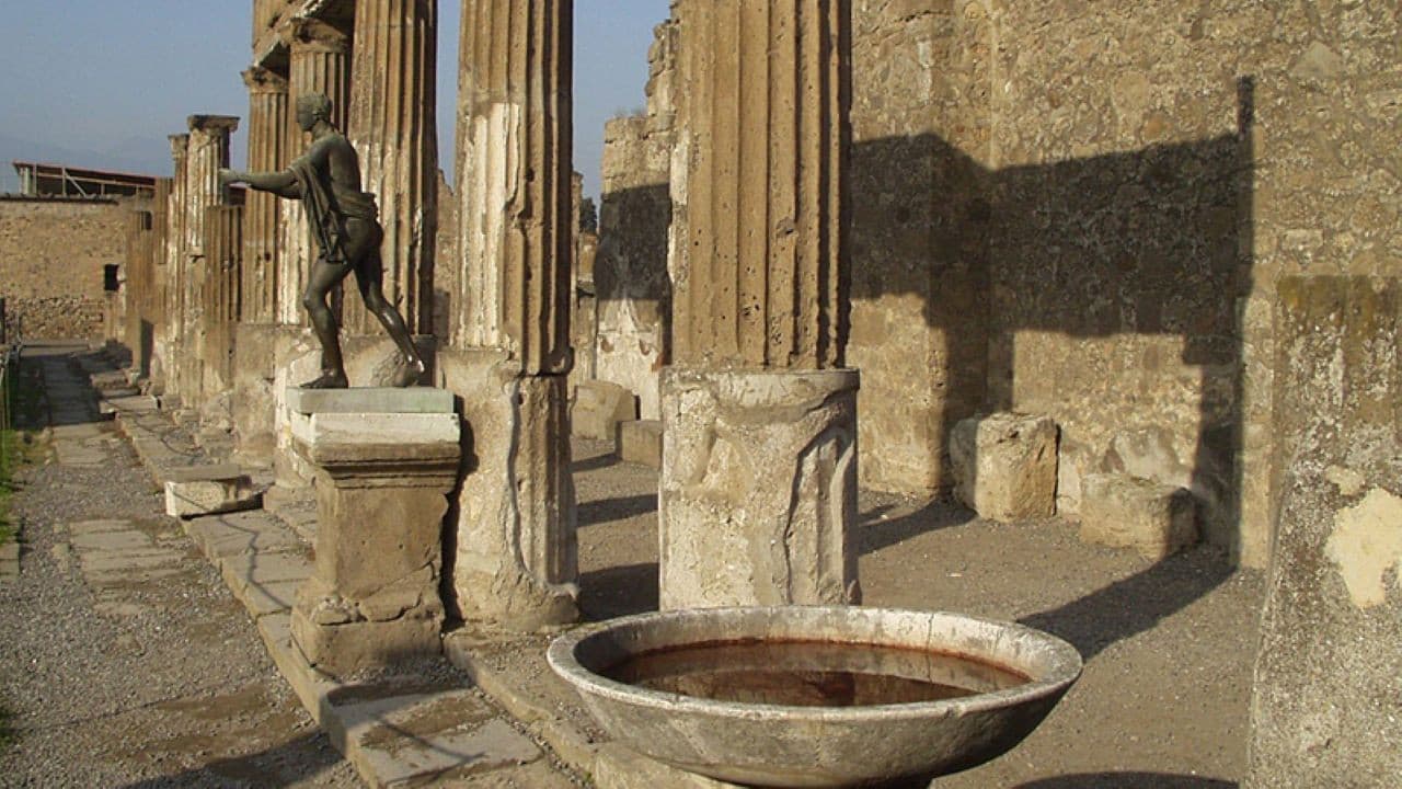 Pompeii and Naples Full-Day Tour from Rome - image 15