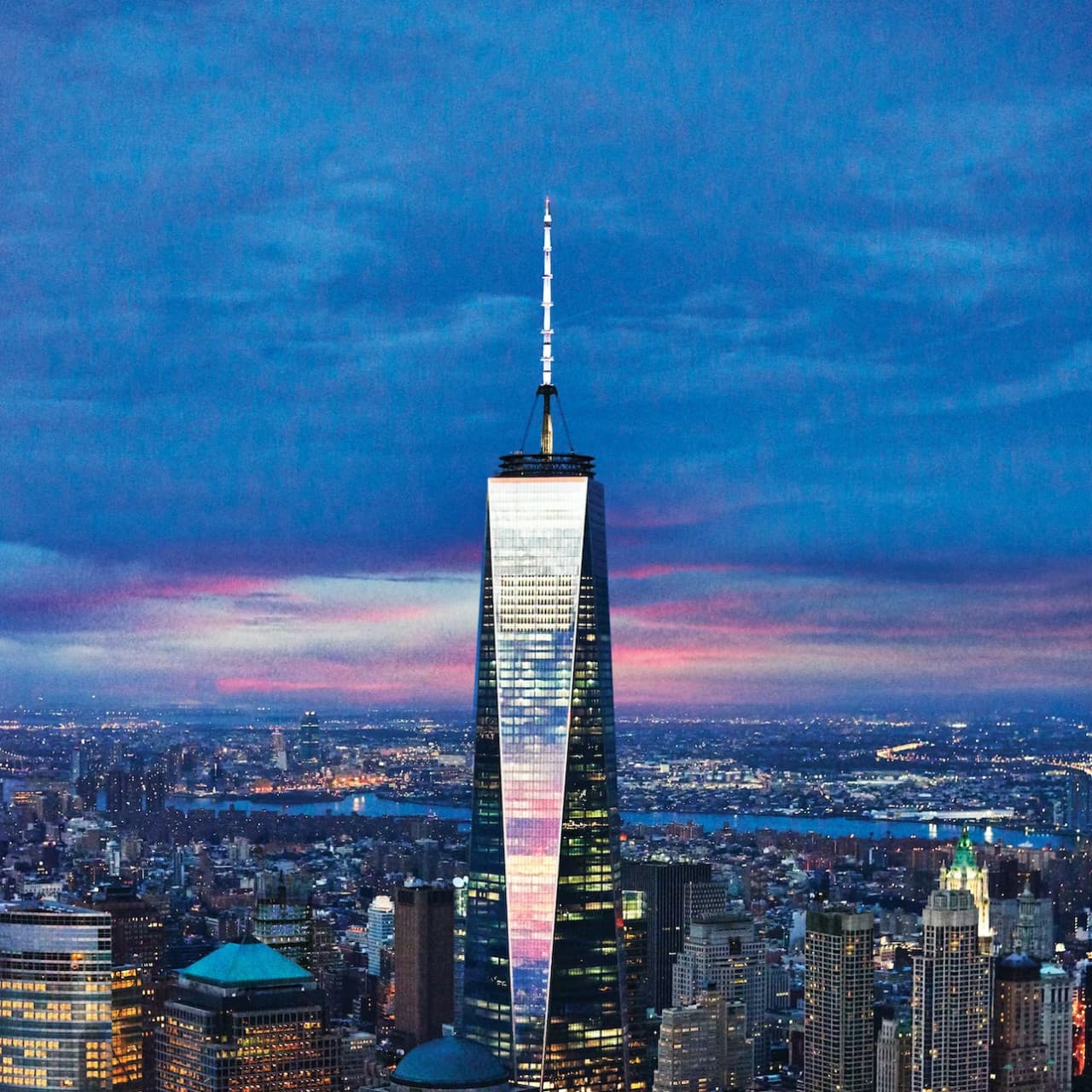 One World Observatory - image 11