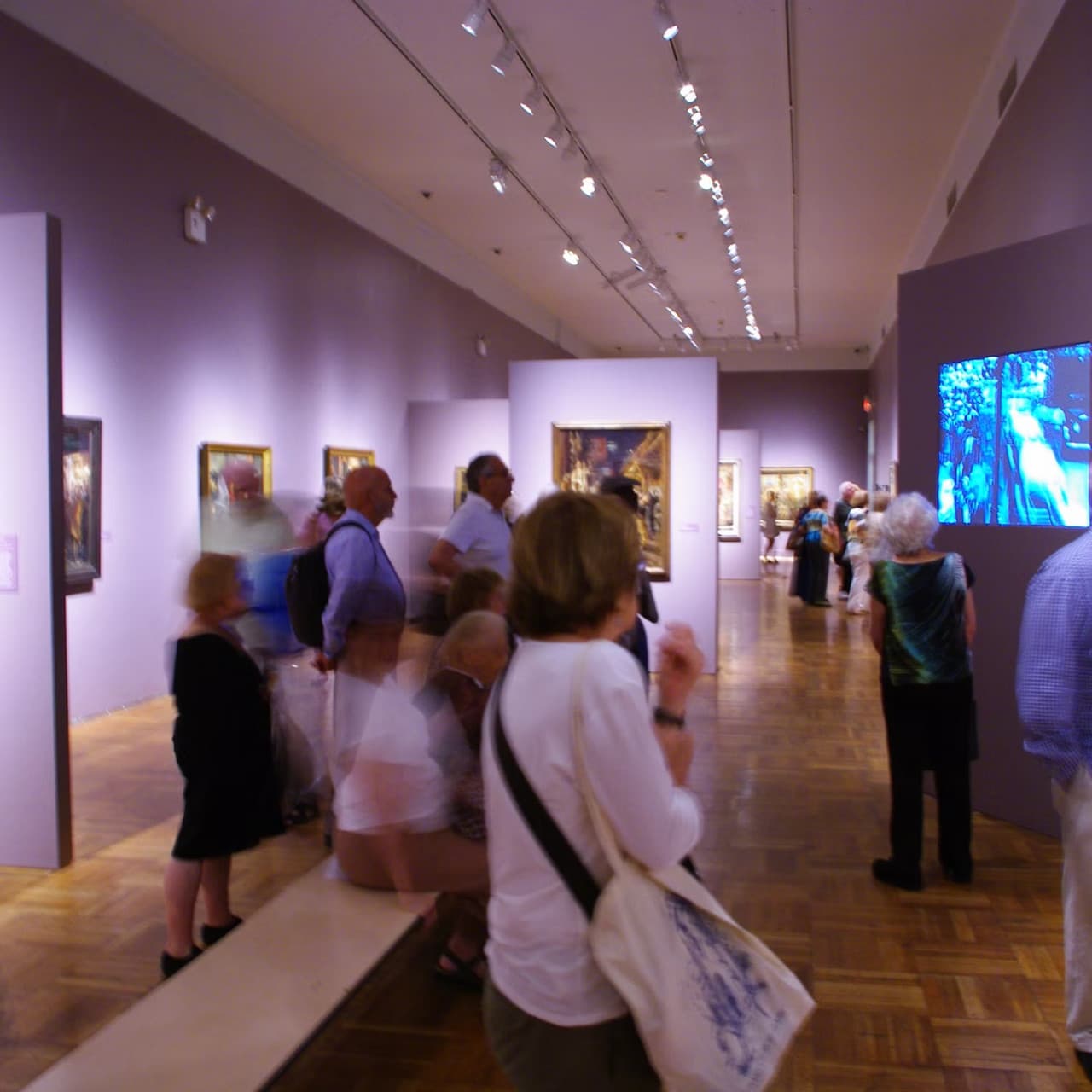 New York Historical Society - image 3
