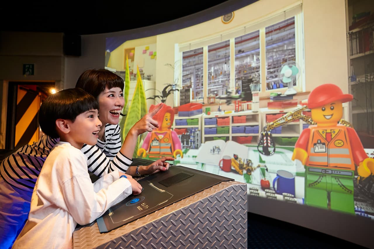 LEGOLAND Discovery Centre Osaka Ticket - image 10