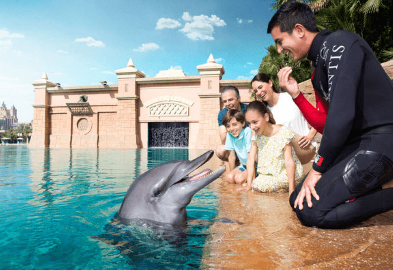 Entrada para Atlantis Dubái - imagen 10