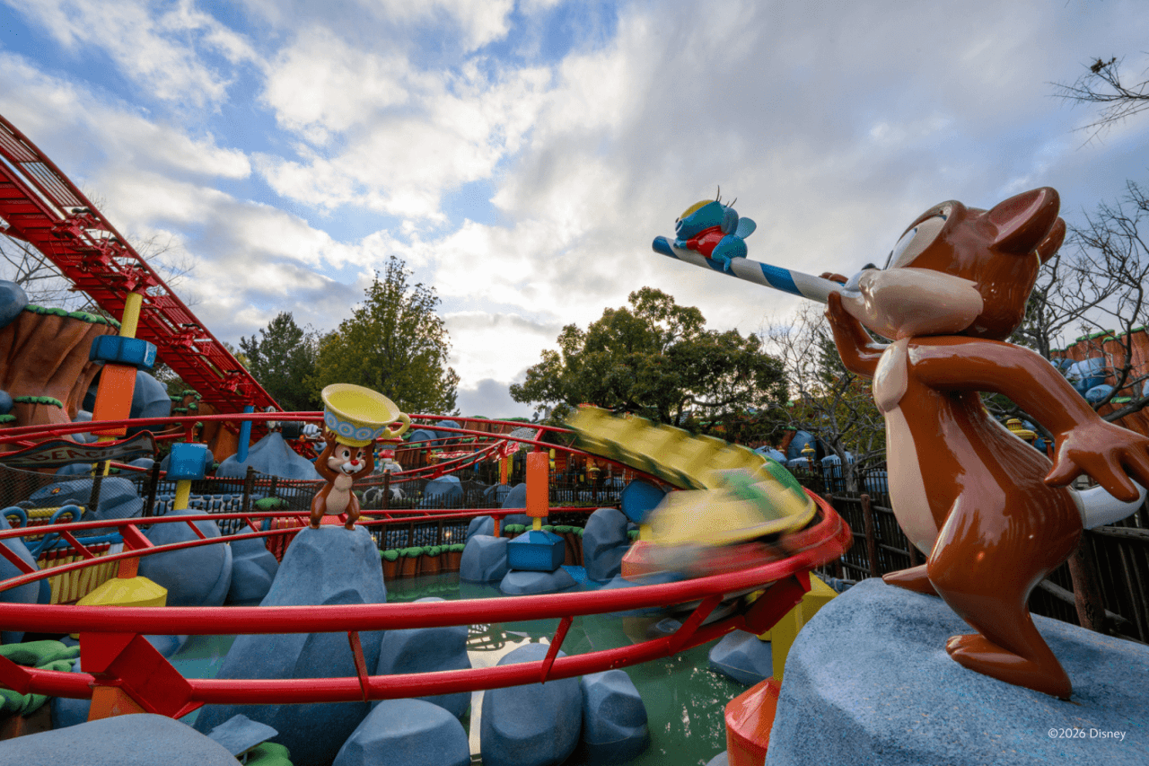 Disneyland Park and Disney California Adventure Park Ticket - image 7