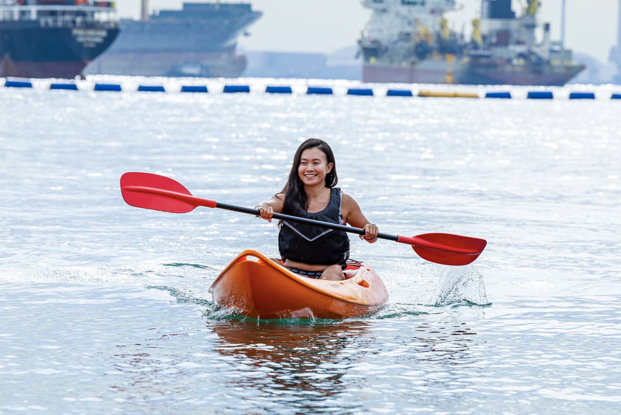 Ola Beach Club Water Activities - image 10