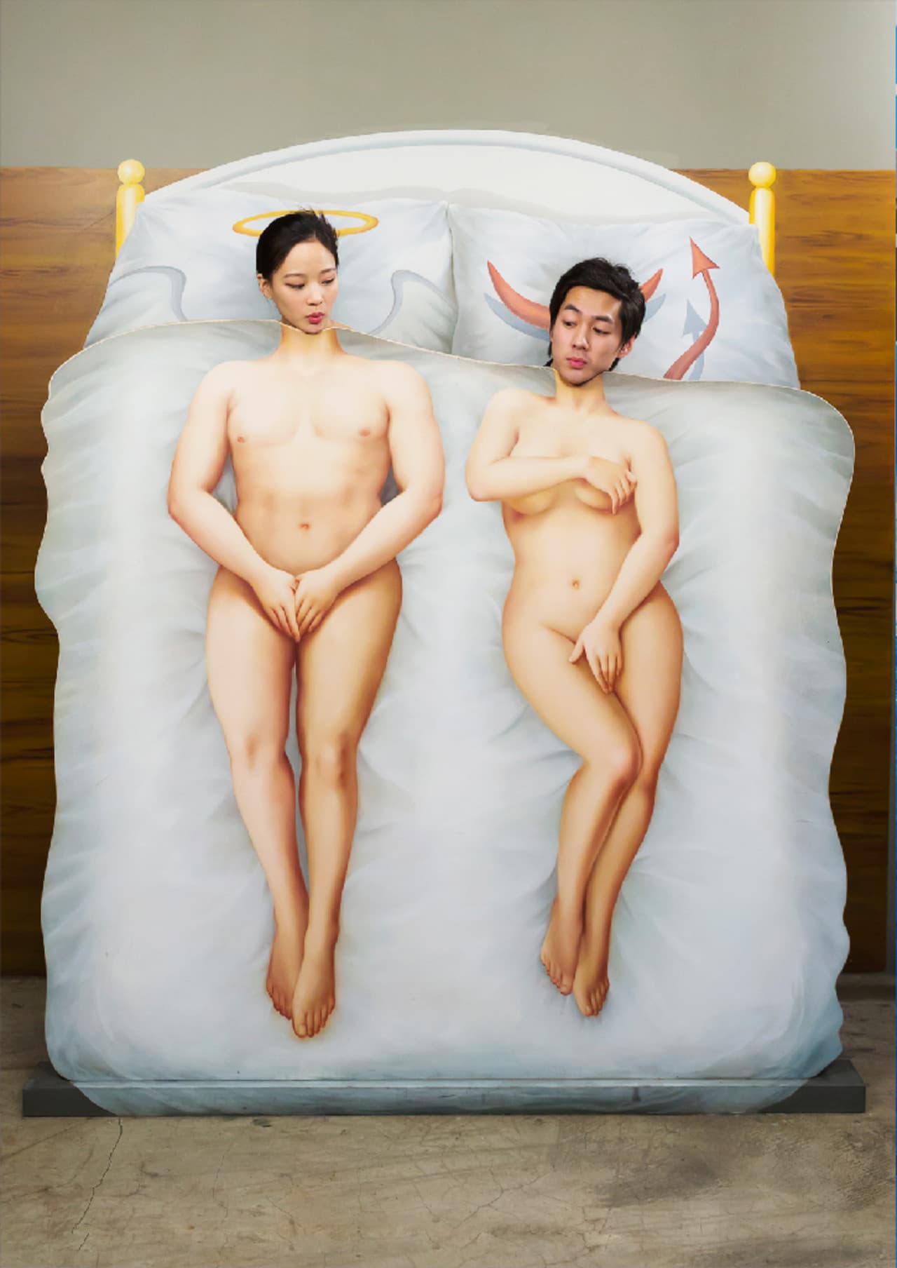 Seoul Trick Eye Museum - image 23