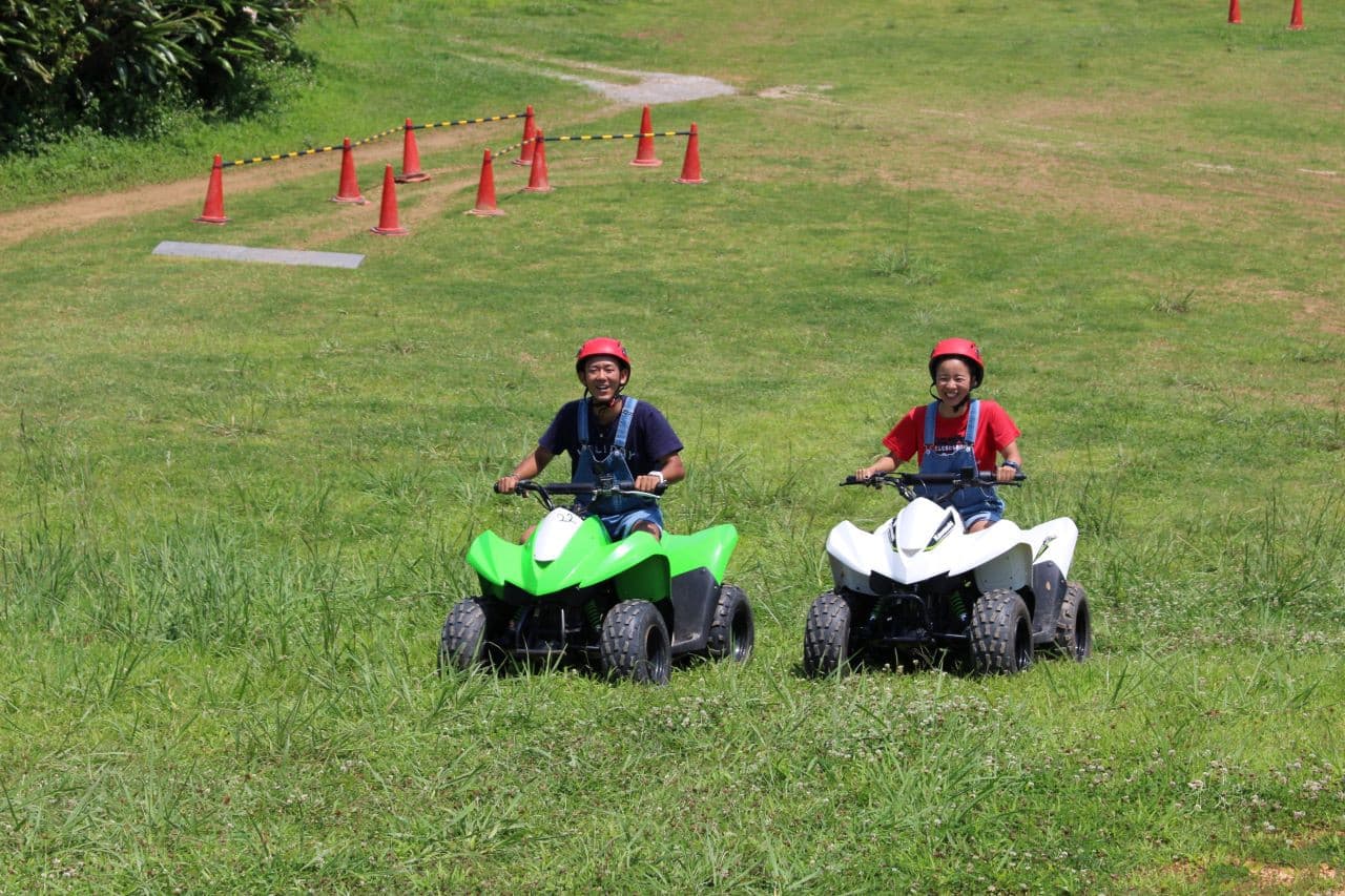 Okinawa ATV Adventure - imagen 6