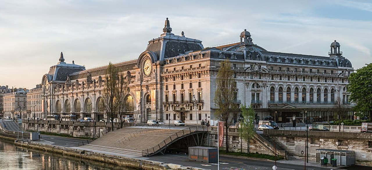 Entrada al Museo de Orsay: acceso exclusivo - imagen 2