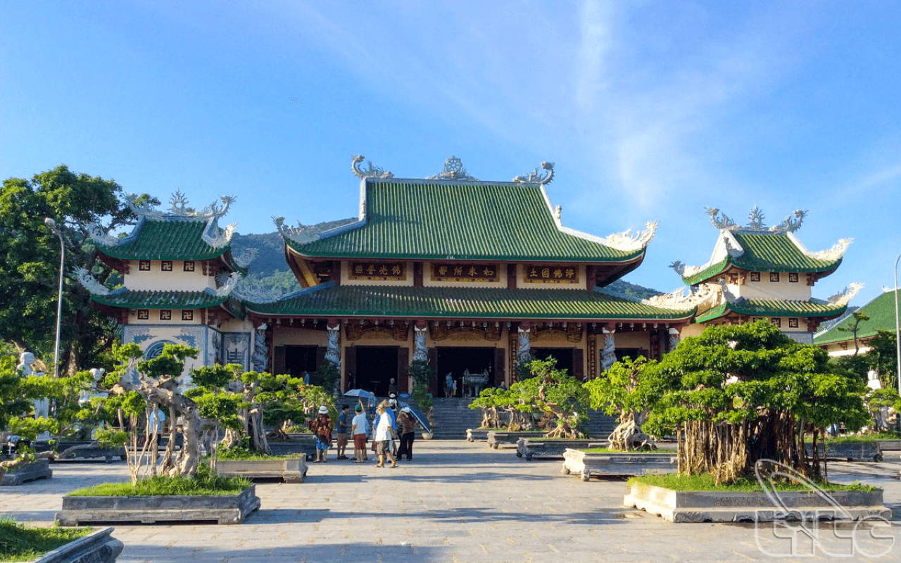 Son Tra Peninsula, Marble Mountains, and Hoi An Ancient Town Half-Day Tour from Da Nang - image 7