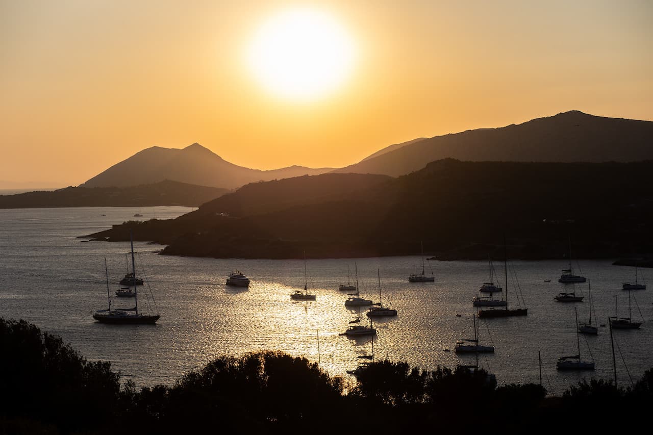 Temple of Poseidon in Cape Sounion Sunset Tour from Athens - imagen 7