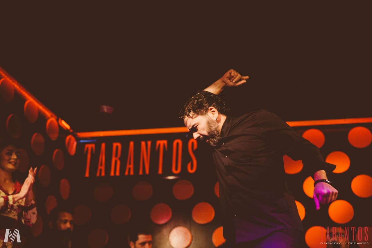 Los Tarantos Flamenco Show Ticket - image 5