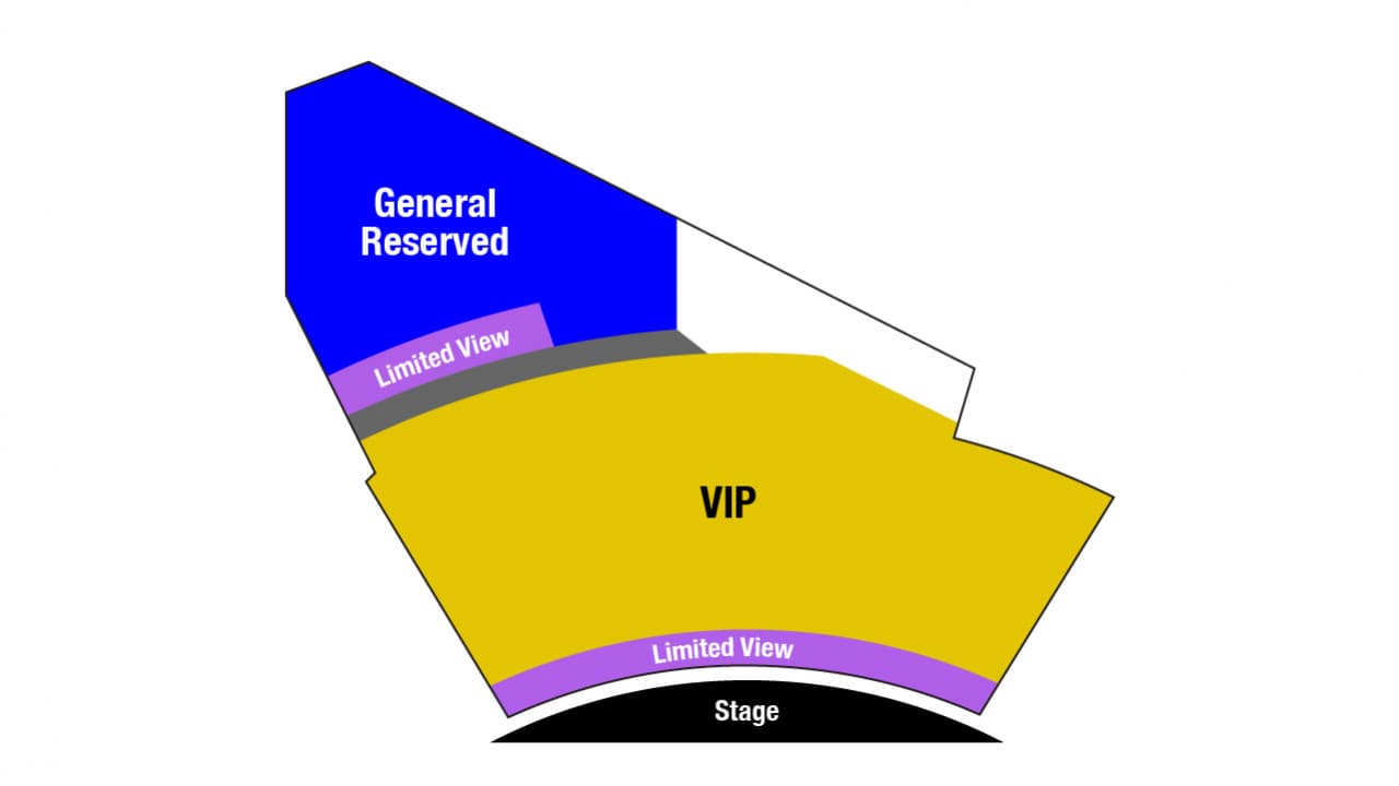 Saxe Theatre Las Vegas - Vegas! The Show - image 8